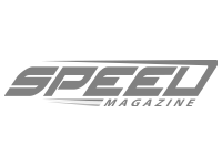 Logo speed-Magazine