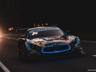 24h-spa-2019-1-25 Total 24h de Spa-Francorchamps 2019- Mercedes-AMG GT