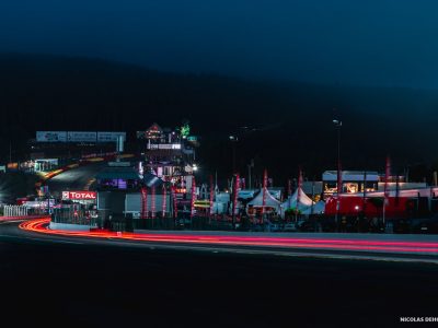 24h-spa-2019-1-28 Total 24h de Spa-Francorchamps 2019- Spa-Francorchamps la nuit
