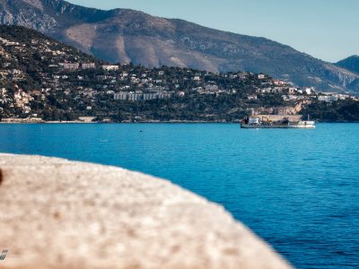Monte Carlo 2018-13 Photo du rallye Monte-Carlo 2018 Monaco le port