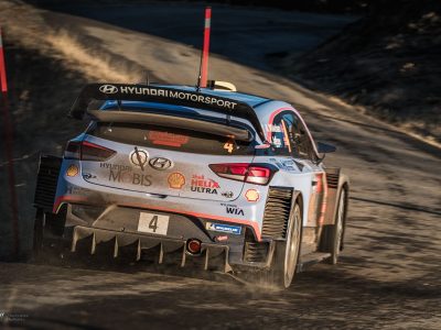 Monte-Carlo-2018-4-compressor Photo du rallye Monte-Carlo 2018 Hyundai i20 WRC Mikkelsen A. / Jæger Anders