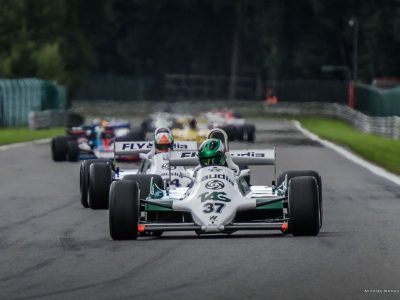 Spa-six-hours-2017-9-compressor Photo des Spa Six Hours Historique 2017 à Spa-Francorchamps-Williams FW07D