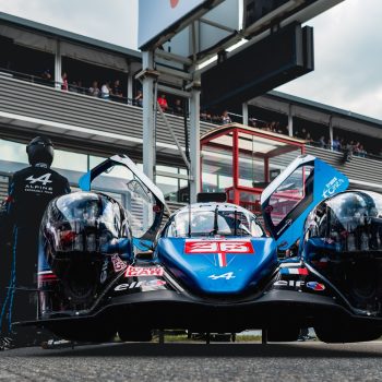 Total Energies 6h de Spa Francorchamps Wec 2022