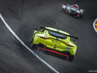 wec-spa-2019-1-12 Wec 6h de spa-Francorchamps 2019 Aston Martin Racing